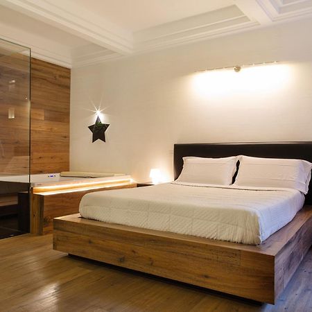 B&B Residenza San Giorgio LʼAquila Eksteriør bilde